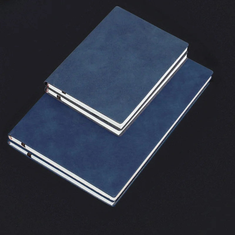 Sheepin Notebook [Leather]