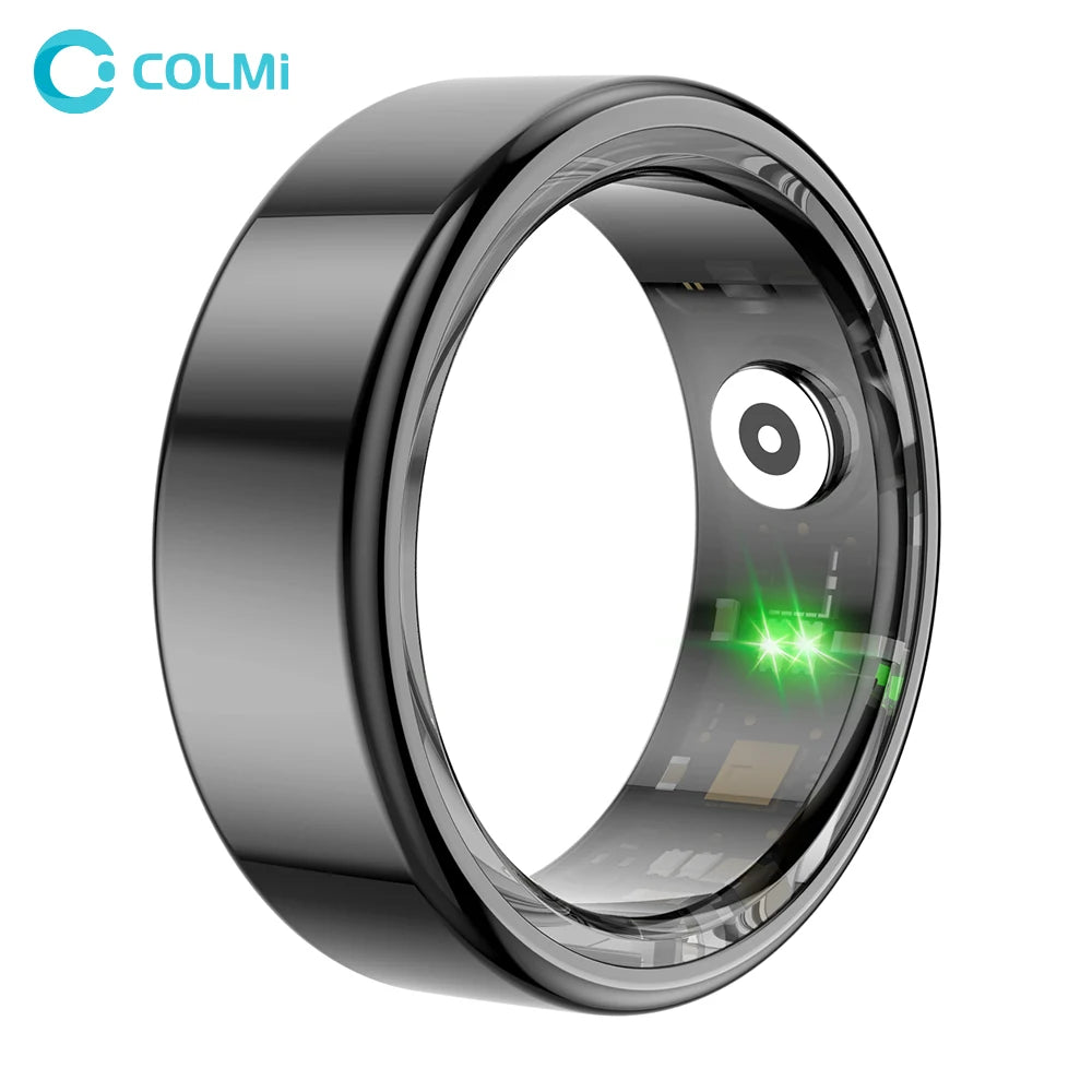 Smart Ring