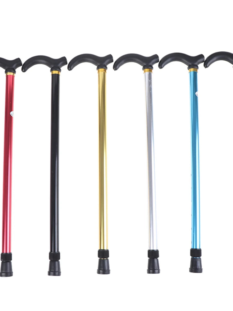 Adjustable Walking Stick Cane